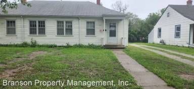Main picture of 832 N Glendale St