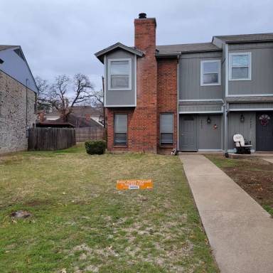 Main picture of 2425 Kingsford Ct