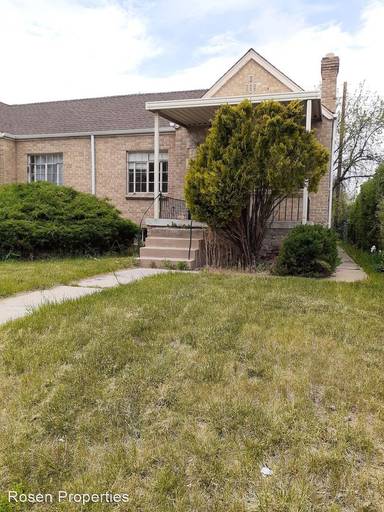 Main picture of 1477 Clermont St
