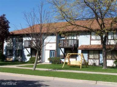 Main picture of Kiwanis Village