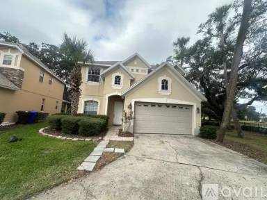 Main picture of 2821 Eagle Claw Ct