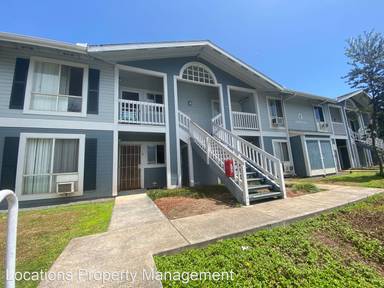 Main picture of Fairway Village at Waikele