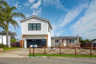 Main picture of 1478 Moreno St