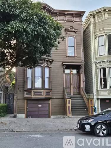 Main picture of 1239 Scott St