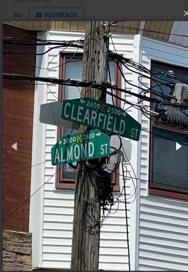 Main picture of 2601 E Clearfield St