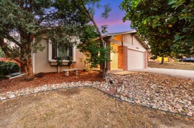 Main picture of 4134 S Kalispell St