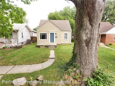 Main picture of 1522 E Markwood Ave