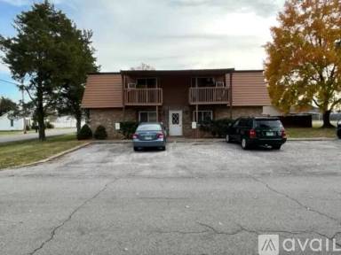Main picture of 1205 W Mack Ave