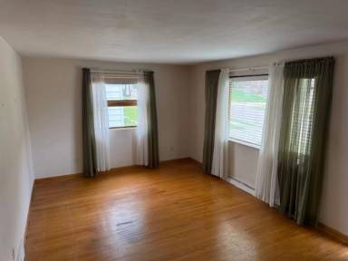 Main picture of 1607 20th St NW