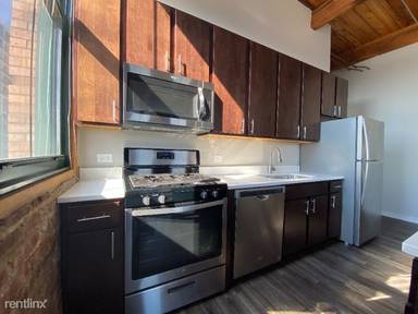 Main picture of Carriage House Lofts
