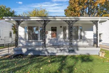 Main picture of 4802 Niagara St