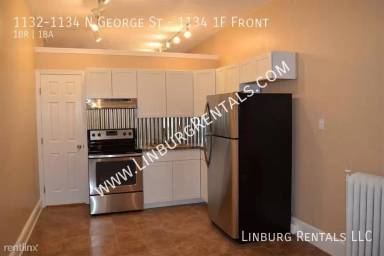 Main picture of 1134 N George St