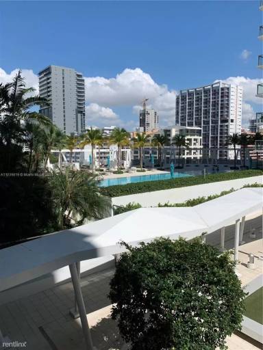 Main picture of The Axis On Brickell