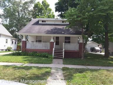 Main picture of 1121 Fulton St