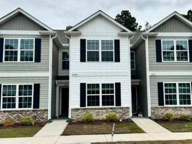 Main picture of 8720 Asher Gray Way