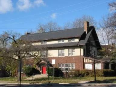 Main picture of 1223 Hill St