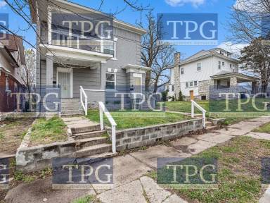 Main picture of 2706 Park Ave