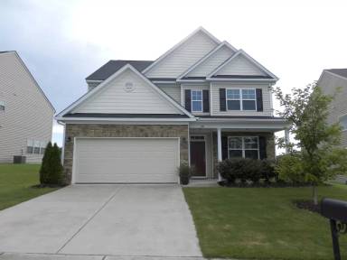 Main picture of 50 Sunflower Way