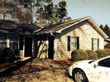 Main picture of Riverbend Rd Duplexes