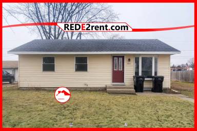 Main picture of 2042 Meridith Dr