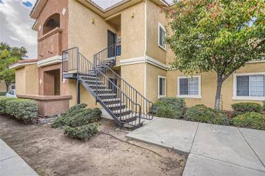 Main picture of Madison Park Condominiums