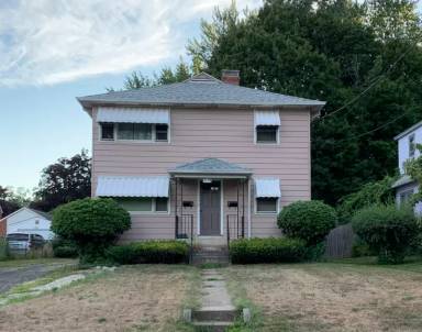 Main picture of 33 Cortland St