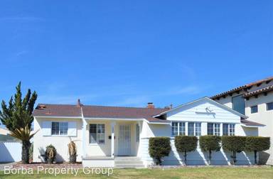 Main picture of 10421 Pangborn Ave