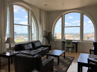 Main picture of Kales Building Lofts