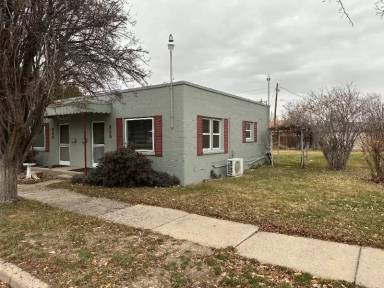 Main picture of 630 N 5th E