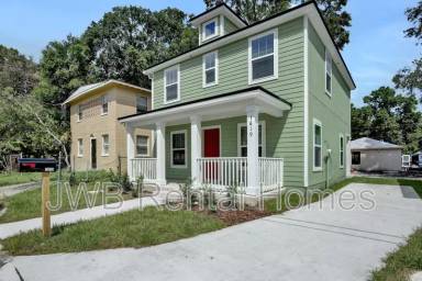 Main picture of 1619 Windle St