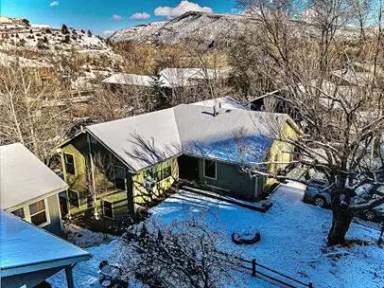 Main picture of 2905 Richard Dr