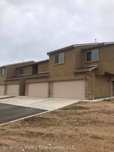 Main picture of Stratmoor Valley Townhomes