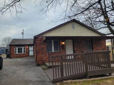 Main picture of 3425 Campbell St