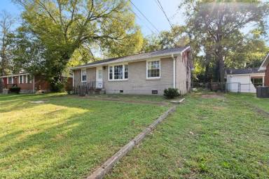 Main picture of 1428 Huffine St