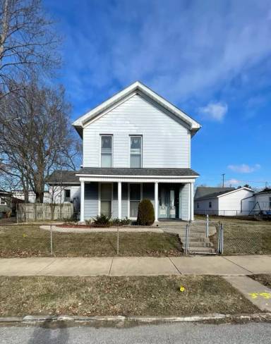 Main picture of 314 E Walnut St