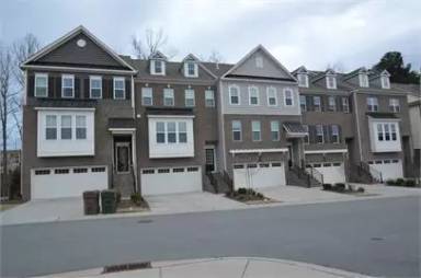 Main picture of 5307 Cambridgeshire Loop