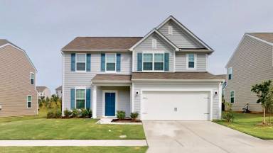 Main picture of 1543 Felthorpe Way