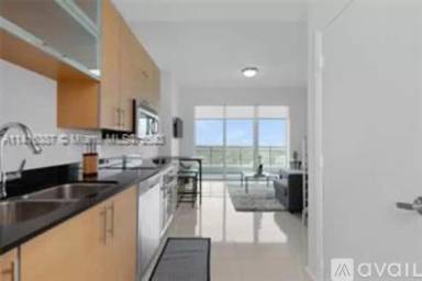 Main picture of Infinity at Brickell