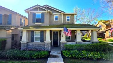Main picture of 8241 Garden Gate St