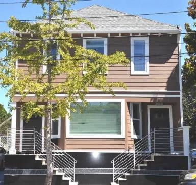 Main picture of 2919 1/2 Shattuck Ave
