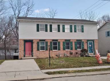 Main picture of 862 McAllister St