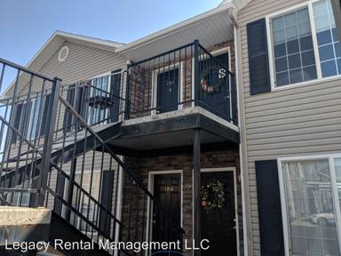Main picture of 520 W 7th S