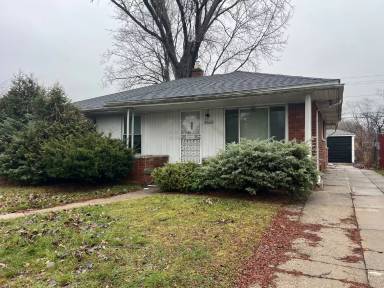 Main picture of 22140 Church St