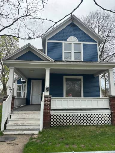 Main picture of 633 W North St