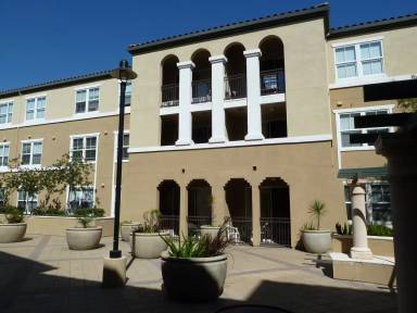 Main picture of Mission Terrace