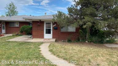 Main picture of 1140 S Arbutus St