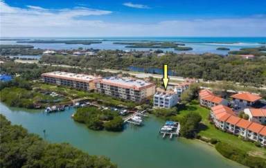 Main picture of 1593 Pinellas Bayway S