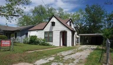 Main picture of 2207 Bridwell St