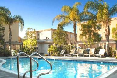 Main picture of Union Place Apartments