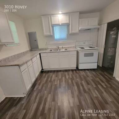 Main picture of 3010 Hovey St